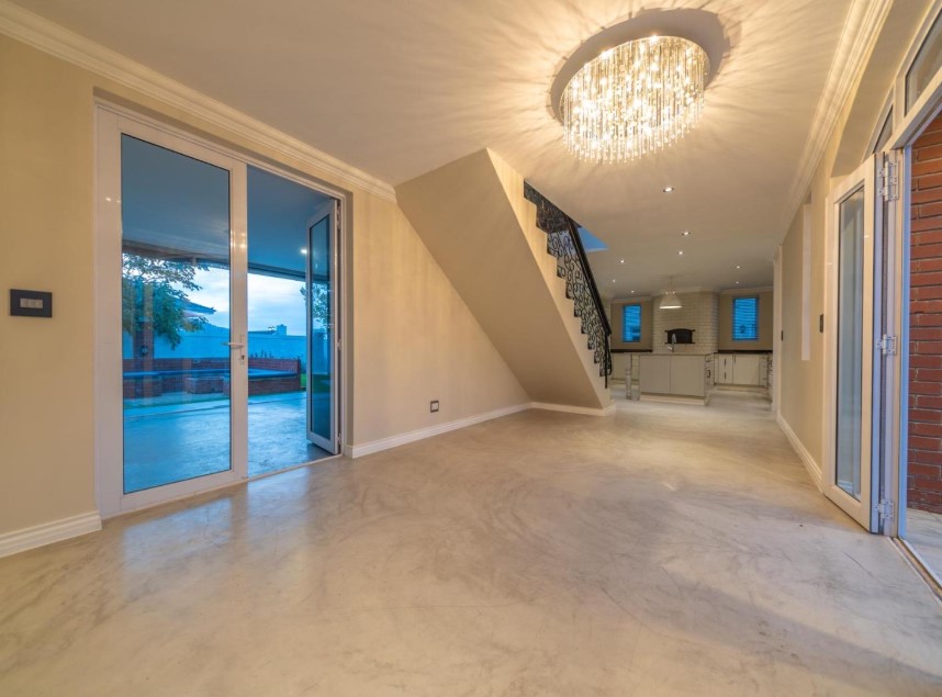 4 Bedroom Property for Sale in Val De Vie Estate Western Cape